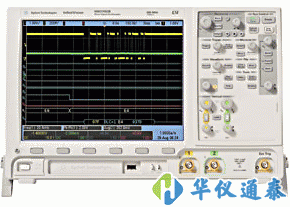 美國AGILENT DSO7032B示波器