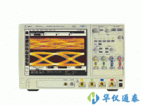 美國(guó)AGILENT DSA90254A Infiniium高性能示波器