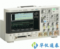 美國AGILENT MSOX2024A示波器