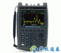 美國(guó)AGILENT N9913A FieldFox手持式射頻組合分析儀