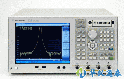 美國(guó)AGILENT E5071C ENA系列網(wǎng)絡(luò)分析儀