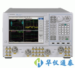 美國AGILENT N5244A PNA-X微波網(wǎng)絡(luò)分析儀