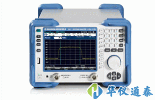 德國(guó) R&S FSC系列經(jīng)濟(jì)型臺(tái)式頻譜分析儀
