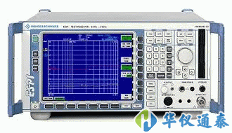 德國 R&S ESPI EMI測試接收機(jī)
