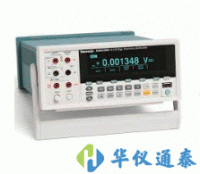 美國(guó)Tektronix(泰克) DMM4050數(shù)字萬(wàn)用表