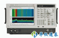 美國Tektronix(泰克) SPECMON6頻譜分析儀