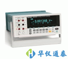美國(guó)Tektronix(泰克) DMM4050數(shù)字萬(wàn)用表