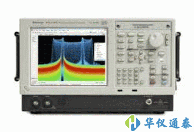 美國(guó)Tektronix(泰克) RSA5126A頻譜分析儀