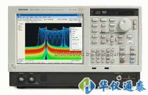 美國Tektronix(泰克) RSA5103A頻譜分析儀