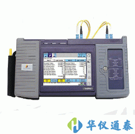 美國JDSU FST-2802 TestPad千兆以太網(wǎng)測試儀