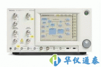 美國Tektronix(泰克) BSA286C誤碼率測試儀