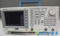 美國(guó)Tektronix(泰克) AFG3021B發(fā)生器