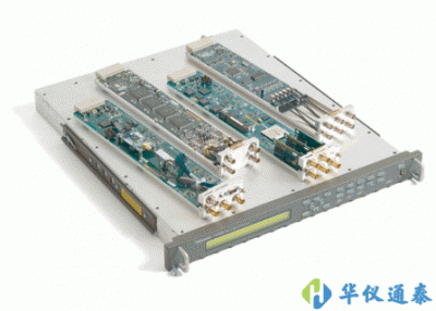 美國(guó)Tektronix(泰克) ECO8020同步脈沖發(fā)生器