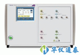 美國Tektronix(泰克) PPG3202碼型發(fā)生器