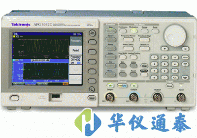 美國Tektronix(泰克) AFG3052C任意波形/函數(shù)發(fā)生器