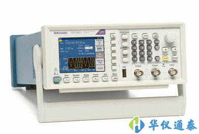 美國(guó)Tektronix(泰克) AFG2021-SC任意波形/函數(shù)發(fā)生器