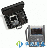 美國(guó)Tektronix(泰克) THS3024-TK手持示波器