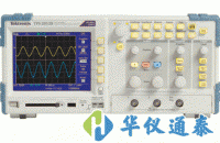 美國(guó)Tektronix(泰克) TPS2012B隔離通道示波器