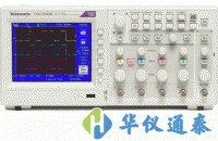 美國(guó)Tektronix(泰克) TDS2004C數(shù)字存儲(chǔ)示波器