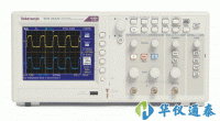 美國(guó)Tektronix(泰克) TDS2012C數(shù)字存儲(chǔ)示波器