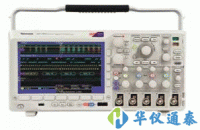 美國(guó)Tektronix(泰克) MSO3034數(shù)字熒光示波器