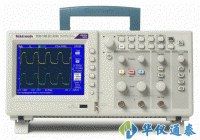 美國(guó)Tektronix(泰克) TDS1012C-EDU數(shù)字存儲(chǔ)示波器