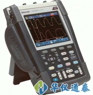 美國(guó)Tektronix(泰克) THS3024手持示波器