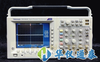 美國(guó)Tektronix(泰克) TDS3014C數(shù)字熒光示波器