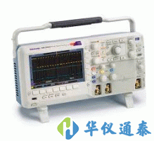 美國Tektronix(泰克) MSO2022B混合信號示波器