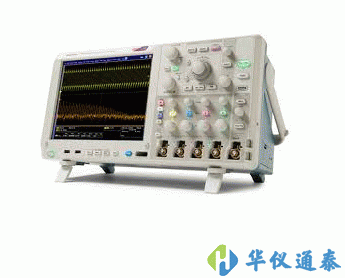 美國Tektronix(泰克) DPO5054混合信號(hào)示波器