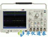 美國Tektronix(泰克) MSO4104B數(shù)字熒光示波器