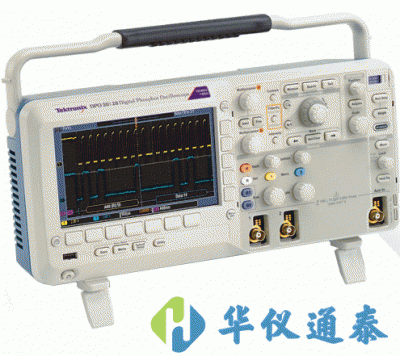 美國Tektronix(泰克) DPO2012B混合信號示波器