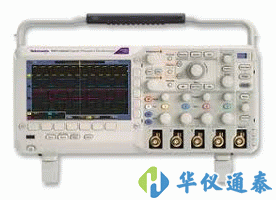 美國(guó)Tektronix(泰克) DPO2004B混合信號(hào)示波器