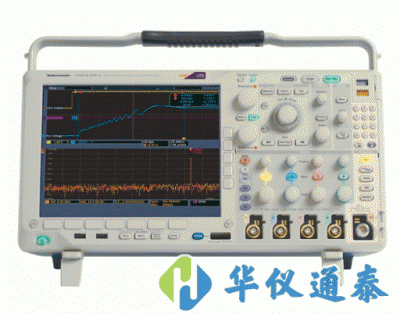 美國(guó)Tektronix(泰克) MDO4104-3混合域示波器