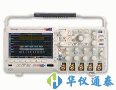 美國(guó)Tektronix(泰克) MSO4014B數(shù)字熒光示波器