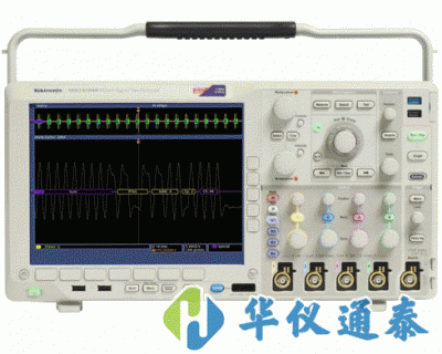 美國(guó)Tektronix(泰克) DPO4034B數(shù)字熒光示波器