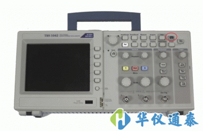 美國Tektronix(泰克) TBS1042數(shù)字存儲示波器