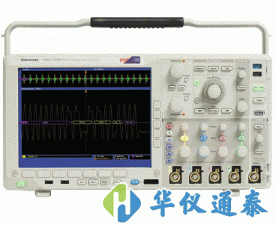 美國Tektronix(泰克) MSO4054B數(shù)字熒光示波器