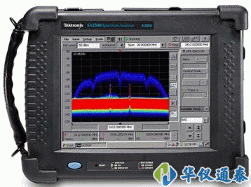 美國Tektronix(泰克) SA2500頻譜分析儀