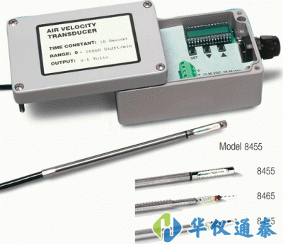 美國TSI 8455風速傳感器