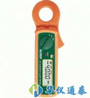 美國EXTECH DC400 400A直流迷你鉗表