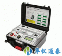 瑞典DV POWER RMO400G斷路器測試設(shè)備