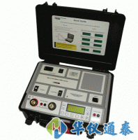 瑞典DV POWER RMO600G斷路器測試設(shè)備