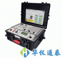 瑞典DV POWER RMO100TT線組測(cè)試儀(歐姆計(jì))