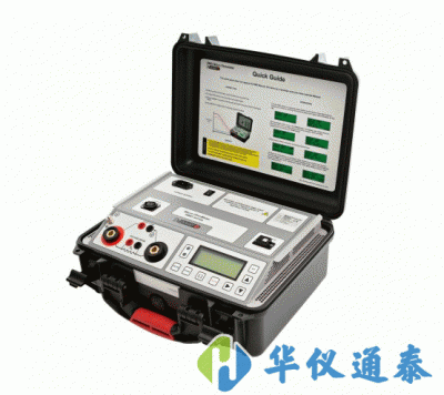 瑞典DV POWER RMO300G斷路器測試設(shè)備