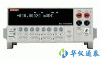 美國(guó)KEITHLEY 2002/MEM2型高性能數(shù)字多用表