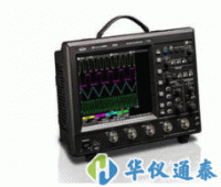 美國LECROY(力科) WJ334A 數(shù)字示波器