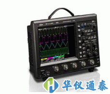 美國(guó)LECROY(力科) WJ334A 數(shù)字示波器