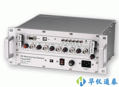 美國POWERPD PD-TM500A多功能測試儀