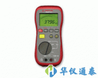 美國AMPROBE(安博) AMB-45絕緣測試儀